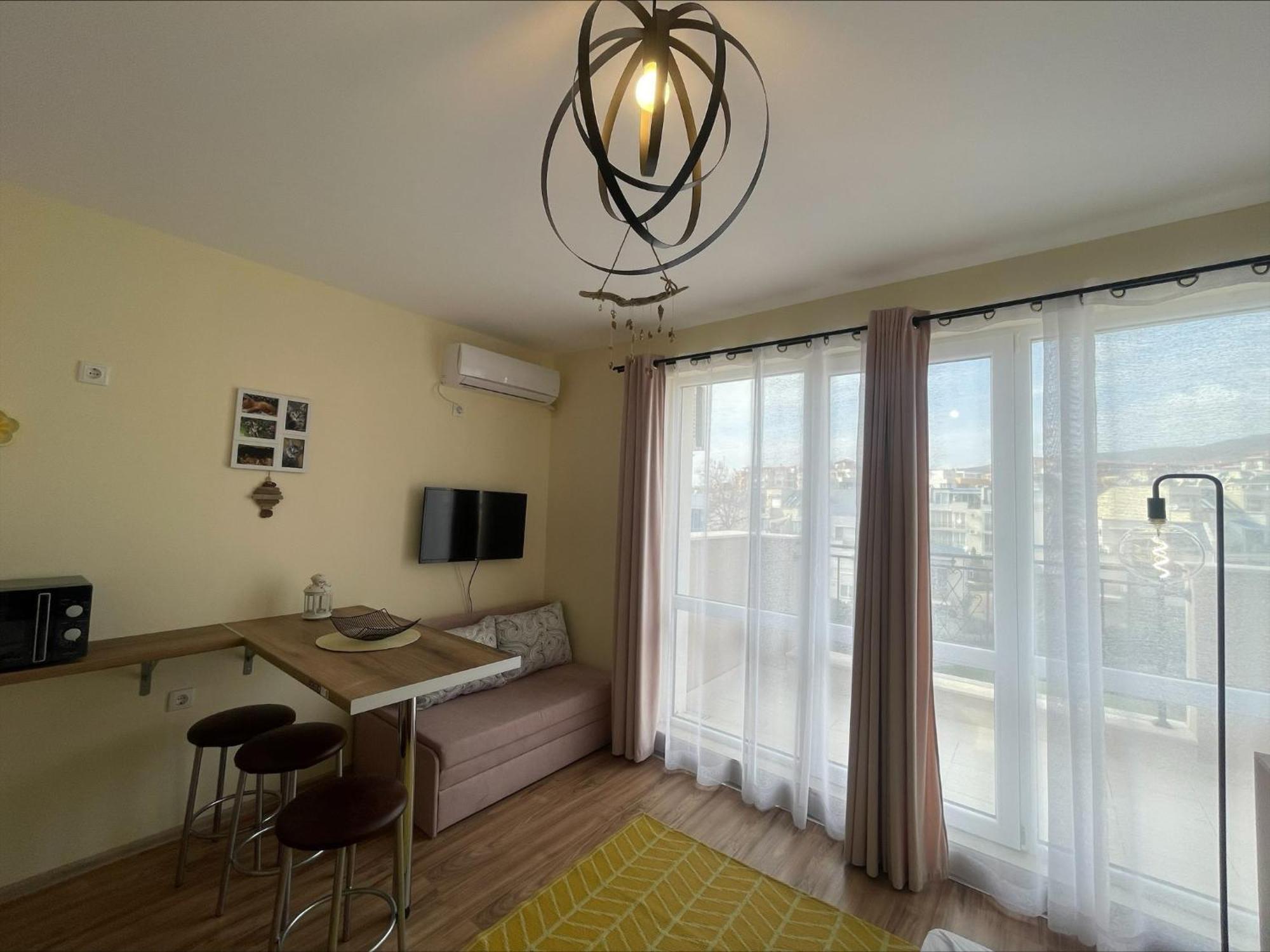 Ipanema Beach - Menada Apartments Sveti Vlas Habitación foto