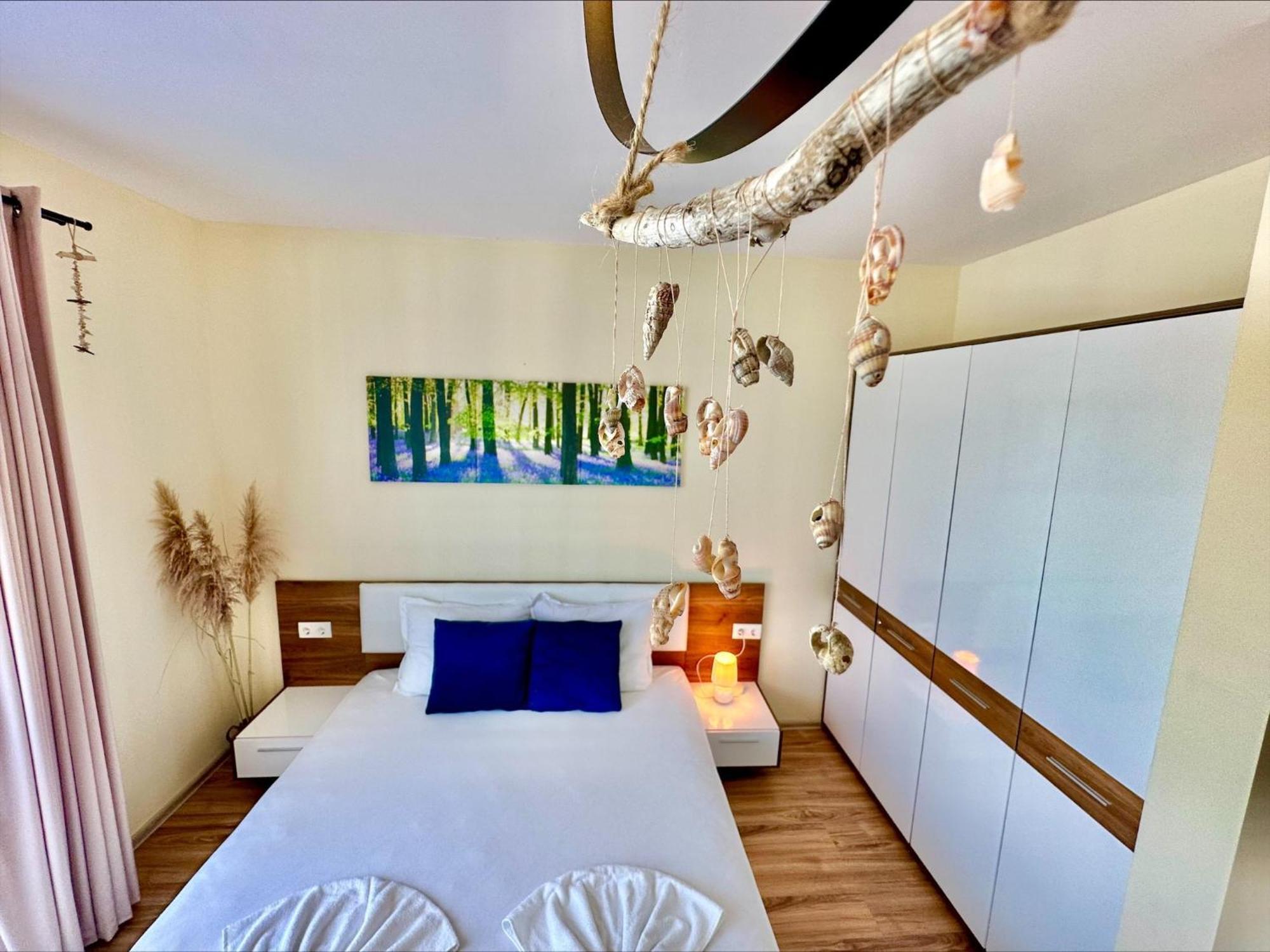 Ipanema Beach - Menada Apartments Sveti Vlas Habitación foto