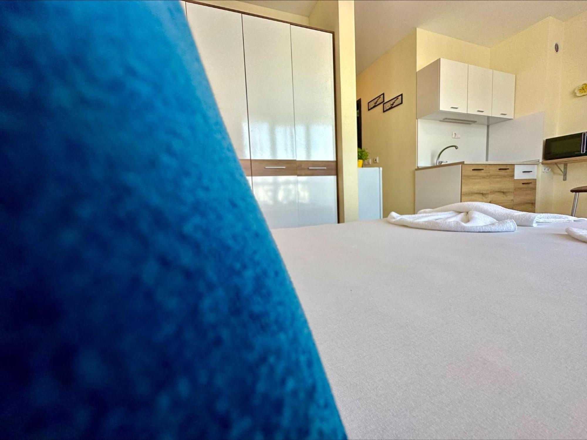 Ipanema Beach - Menada Apartments Sveti Vlas Habitación foto