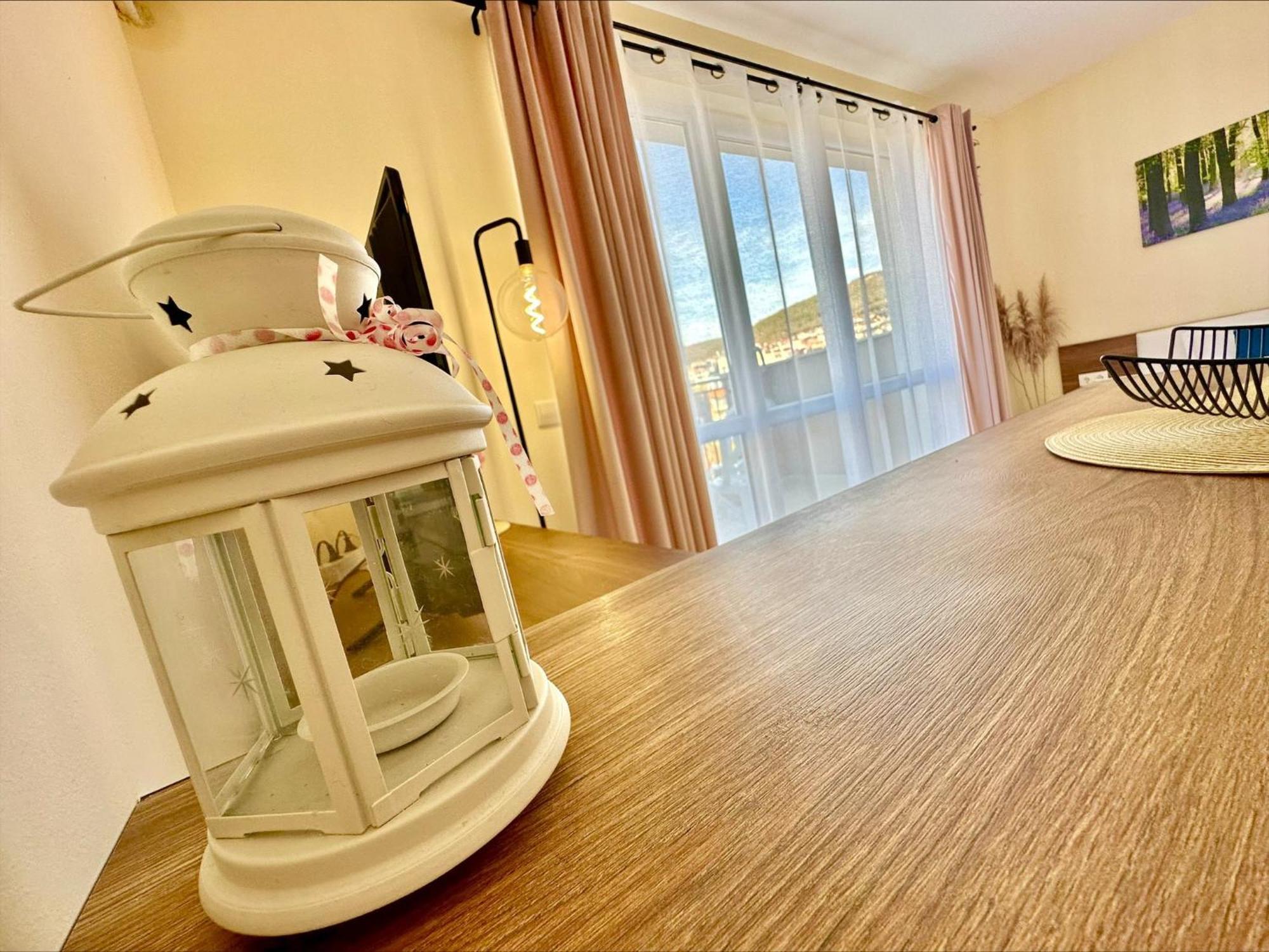 Ipanema Beach - Menada Apartments Sveti Vlas Habitación foto
