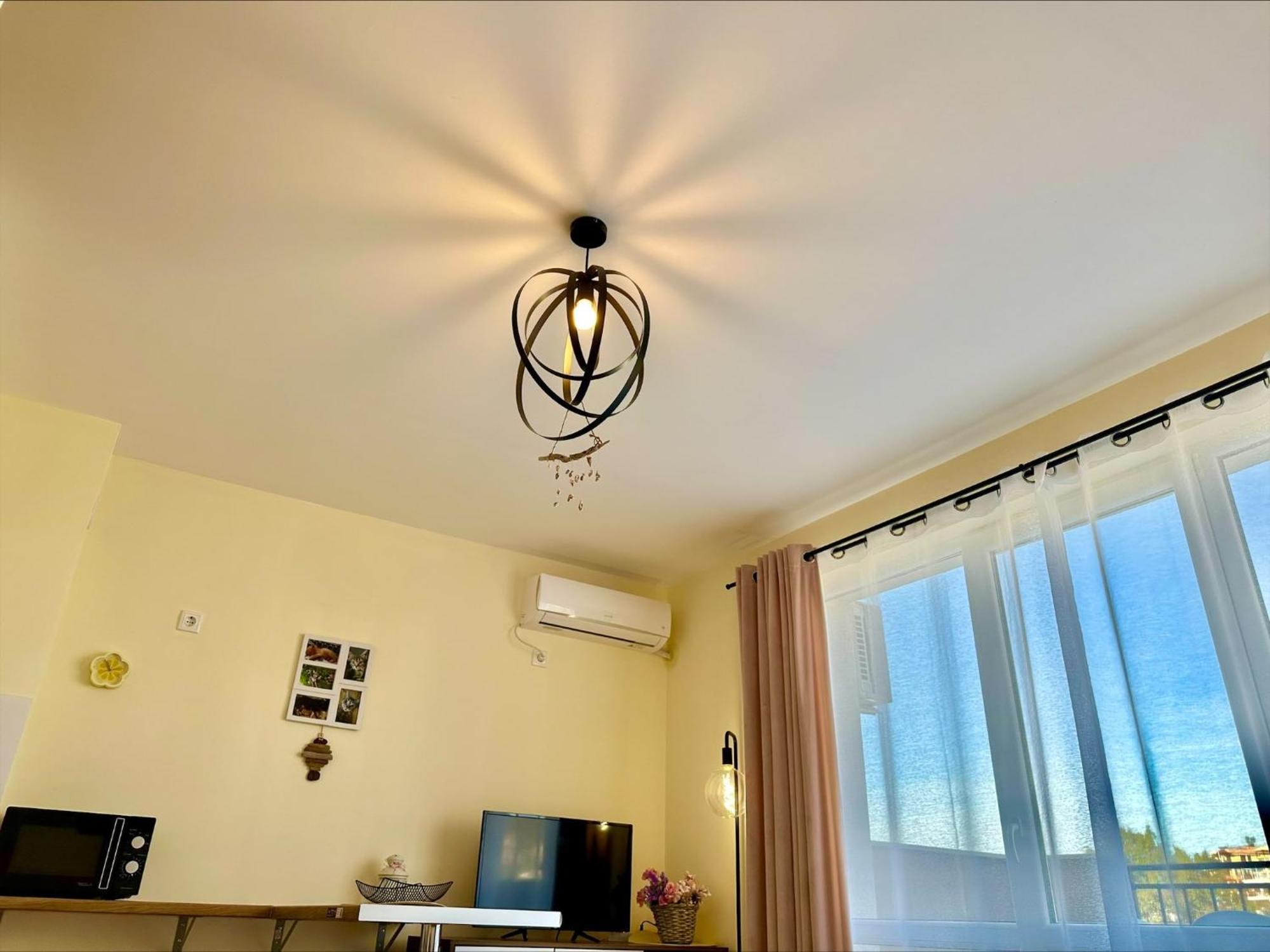 Ipanema Beach - Menada Apartments Sveti Vlas Habitación foto