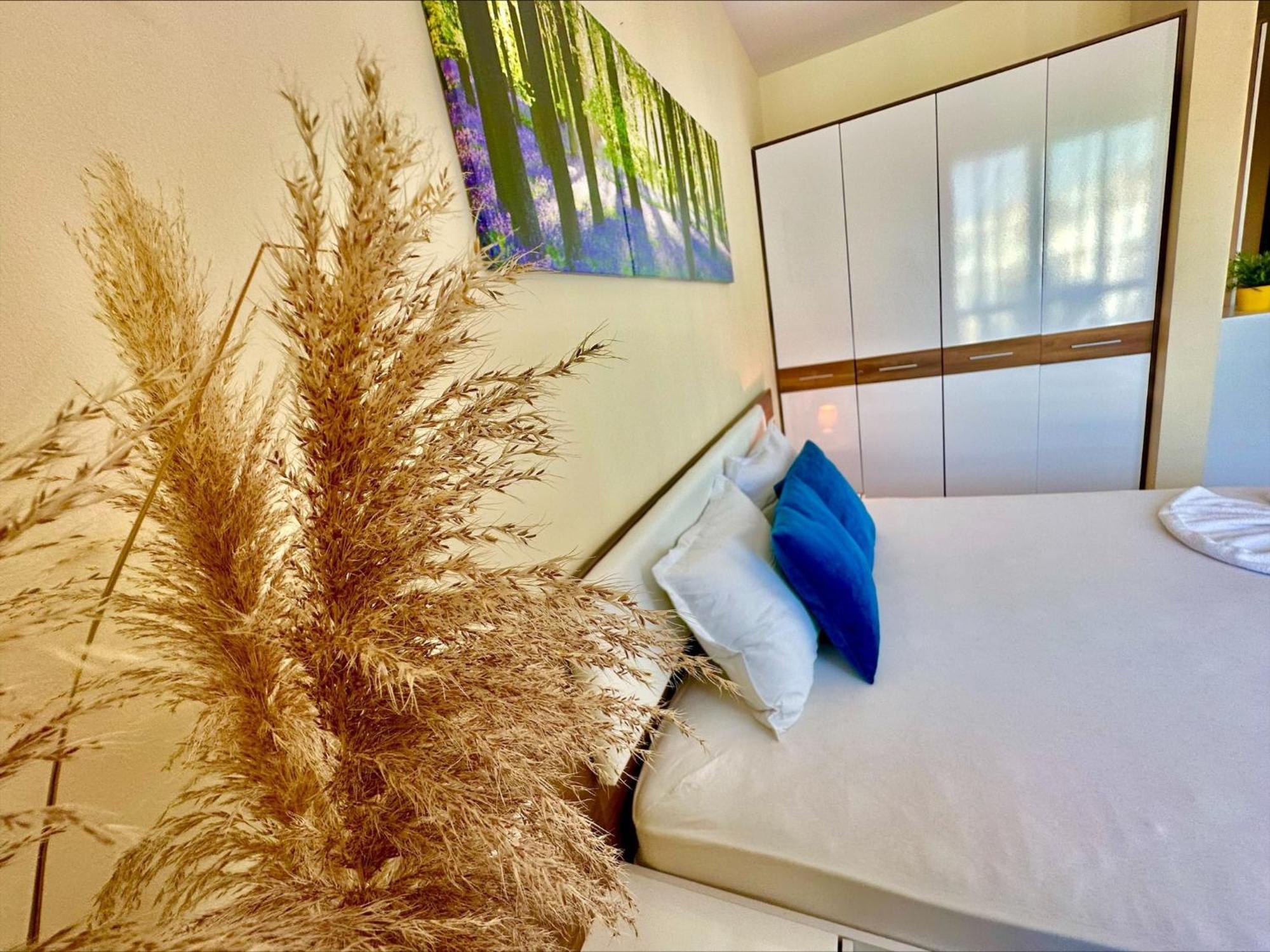 Ipanema Beach - Menada Apartments Sveti Vlas Habitación foto
